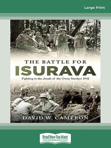 The Battle for Isurava