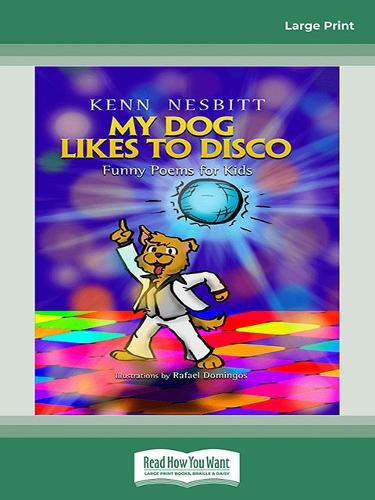 My Dog Likes to Disco