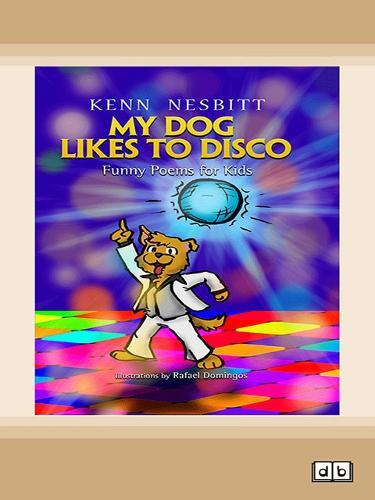 My Dog Likes to Disco