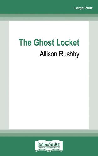 The Ghost Locket