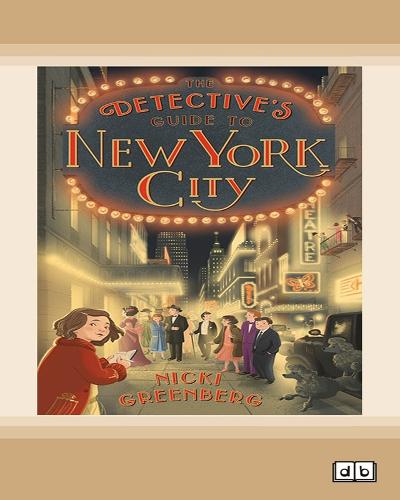The Detective's Guide to New York City