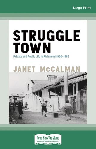 Struggletown