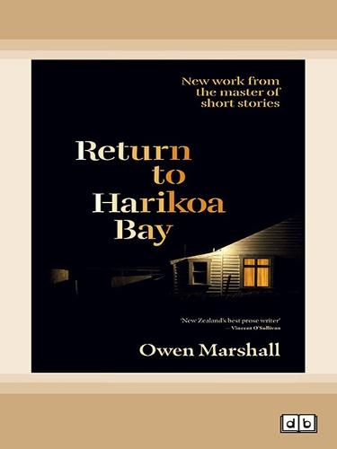Return to Harikoa Bay