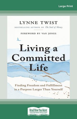 Living a Committed Life