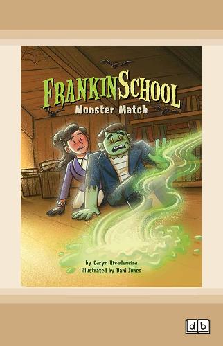 Frankinschool: Book 1