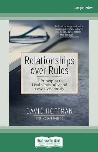 Relationships over Rules