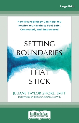 Setting Boundaries That Stick