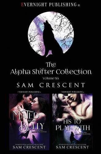 The Alpha Shifter Collection