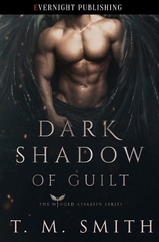 Dark Shadow of Guilt