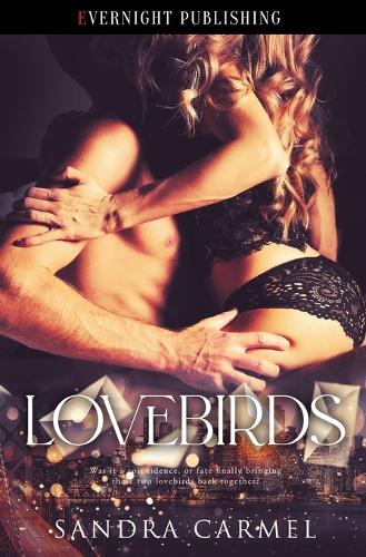 Lovebirds