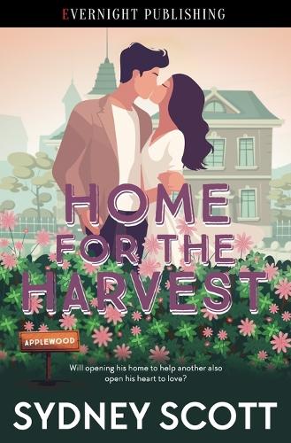 Home for the Harvest