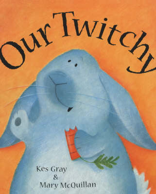 Our Twitchy