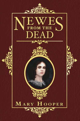 Newes from the Dead