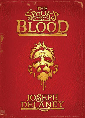 The Spook's Blood