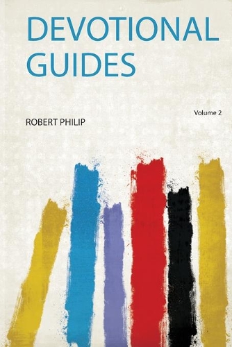 Devotional Guides Volume 2