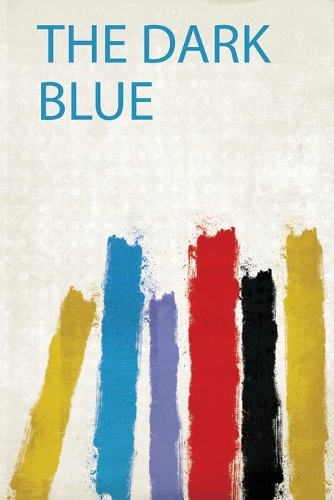 The Dark Blue