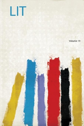 Lit Volume 19
