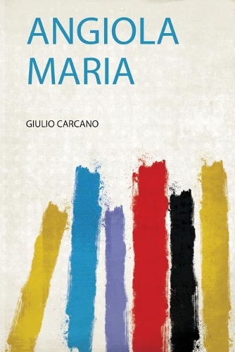 Angiola Maria