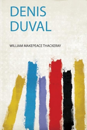 Denis Duval