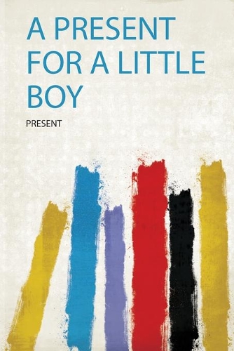 A Present for a Little Boy
