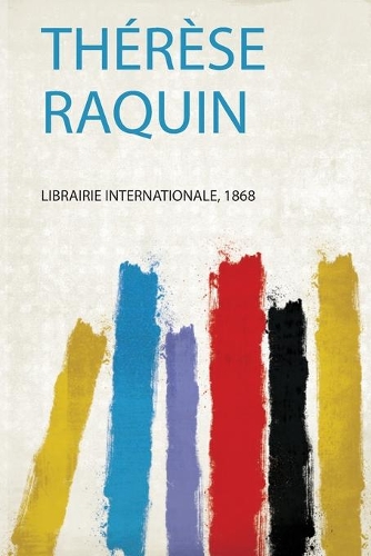 Thérèse Raquin