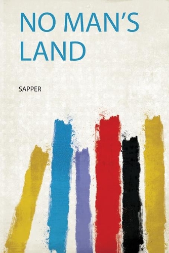No Man's Land