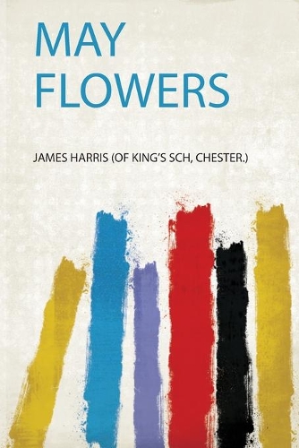 May Flowers