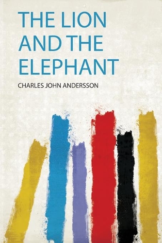 The Lion and the Elephant