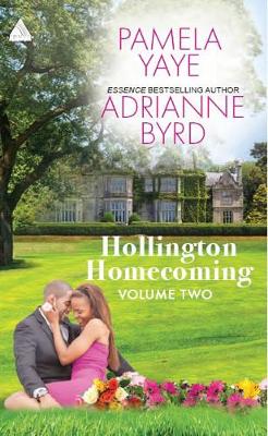 Hollington Homecoming Vol.2