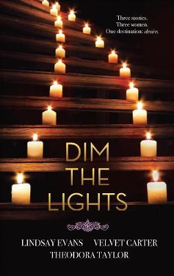 Dim The Lights