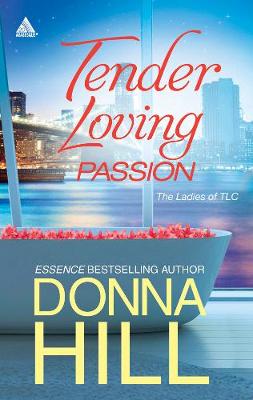 Tender Loving Passion