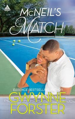 Mcneil's Match