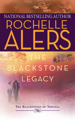 The Blackstone Legacy