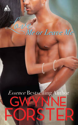 Love Me Or Leave Me