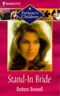 Stand-in Bride