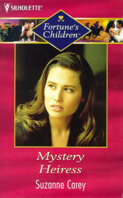 Mystery Heiress