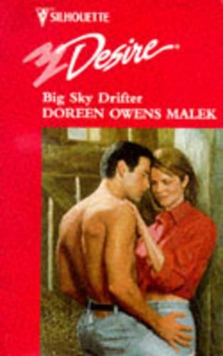 Big Sky Drifter