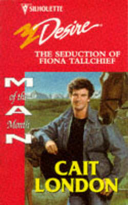 The Seduction Of Fiona Tallchief