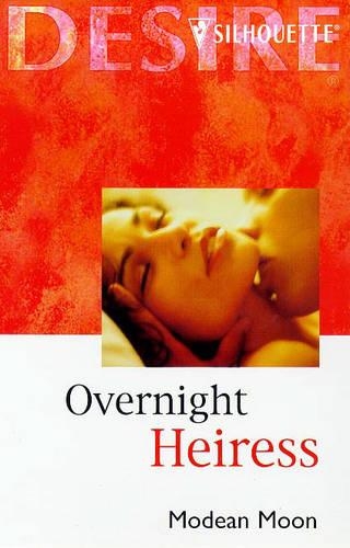 Overnight Heiress