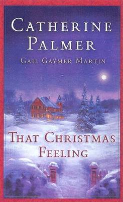 That Christmas Feeling