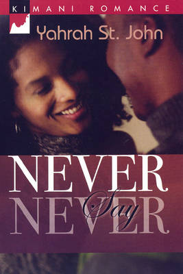 Never Say Never