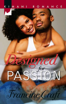 Designed For Passion