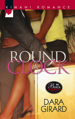 Round The Clock