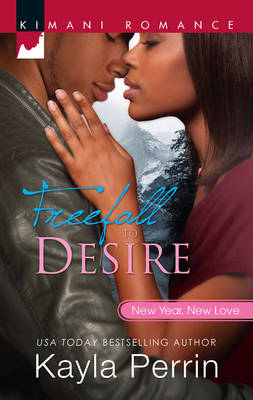 Freefall To Desire