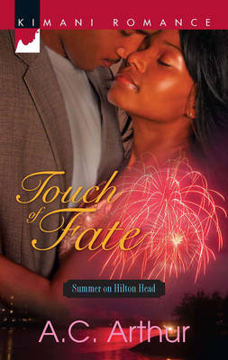 Touch Of Fate