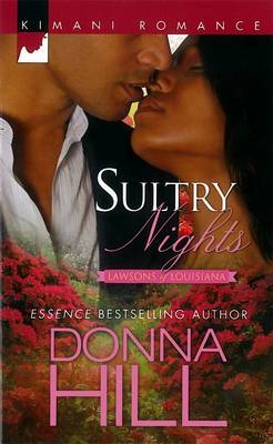 Sultry Nights