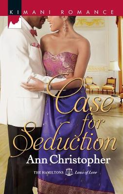 Case For Seduction