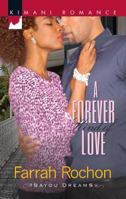 A Forever Kind Of Love