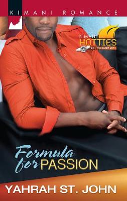 Formula For Passion