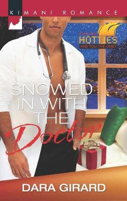 Snowed In With The Doctor